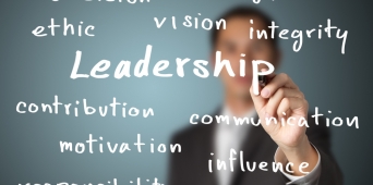 Leadership - S'affirmer Leader !
