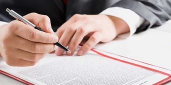 Contrat d'assurance