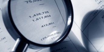 Audit des comptes de bilan & de gestion de l'entreprise