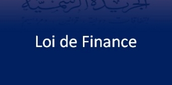 Loi de Finance 2019