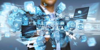 Stratégie de communication digitale (e-marketing)
