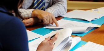Levée de réserves du Commissaire aux comptes
