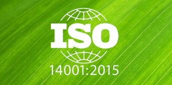 Système de Management Environnemental selon la norme ISO 14001/2015
