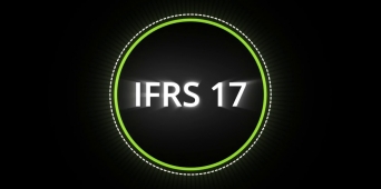 Actualisation des réserves en assurance non-vie en IFRS 17