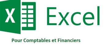 EXCEL pour financiers et comptables 