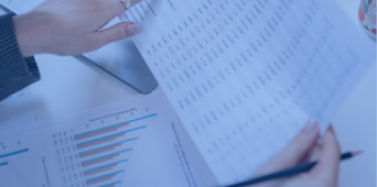 Travaux de fin d'année d'arrêté des comptes