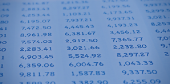 Les statistiques et l'échantillonnage au service de l'audit interne en utilisant Excel