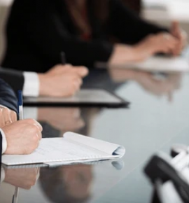 Image générale de la formation