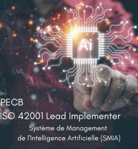 Image générale de la formation