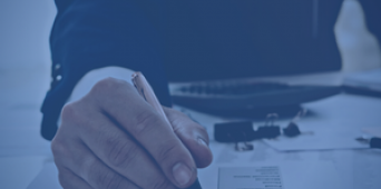 Levée de réserves du Commissaire aux comptes 